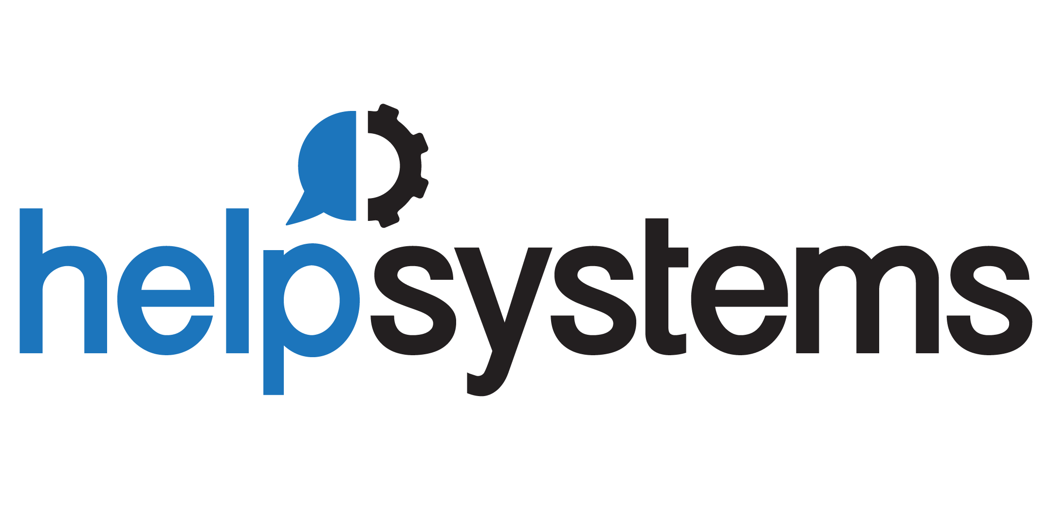 HelpSystems Logo